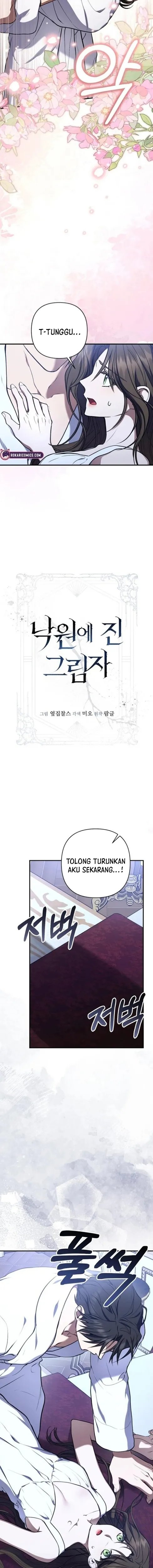 Baca Shadow of Paradise - Chapter 4 halaman 4