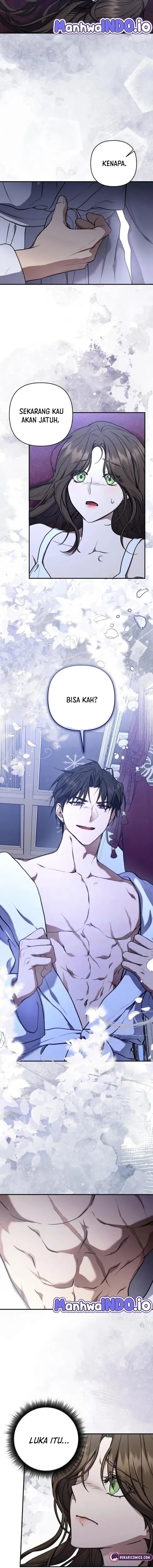 Baca Shadow of Paradise - Chapter 4 halaman 5
