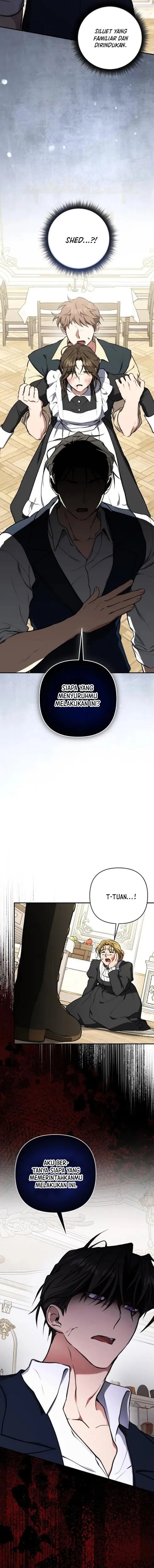 Baca Shadow of Paradise - Chapter 5 halaman 9