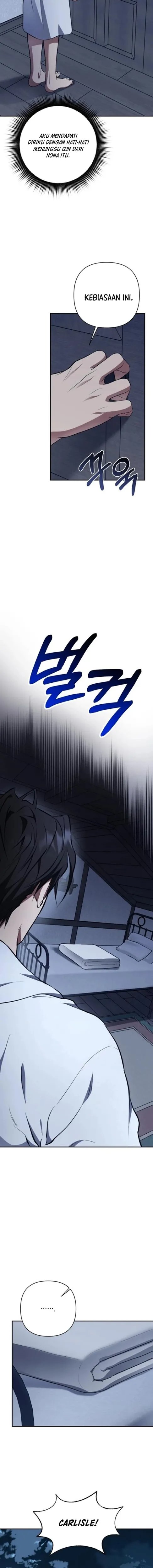 Baca Shadow of Paradise - Chapter 6 halaman 14