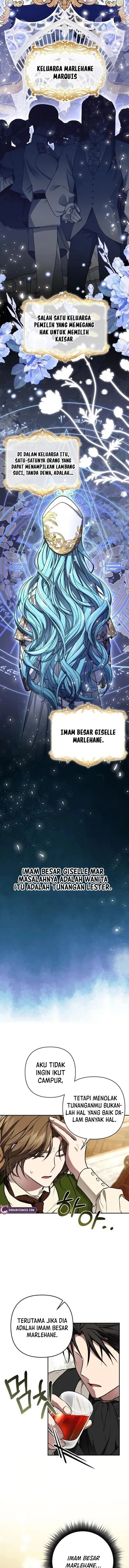Baca Shadow of Paradise - Chapter 6 halaman 2