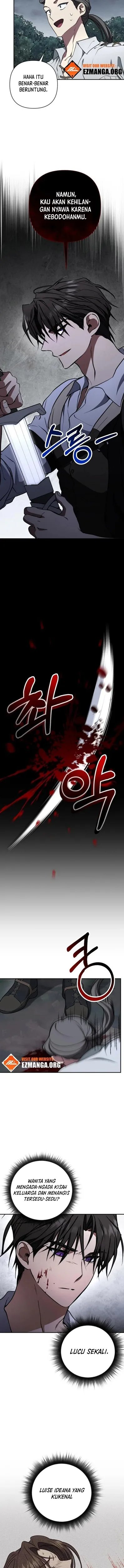 Baca Shadow of Paradise - Chapter 7 halaman 10