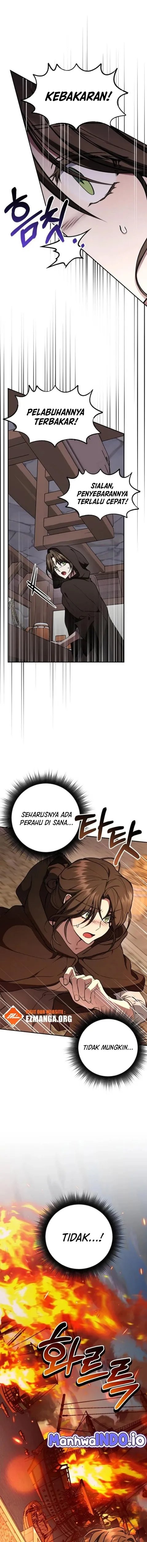 Baca Shadow of Paradise - Chapter 7 halaman 14