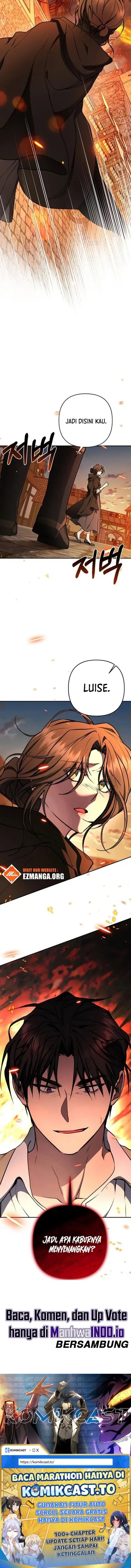 Baca Shadow of Paradise - Chapter 7 halaman 15