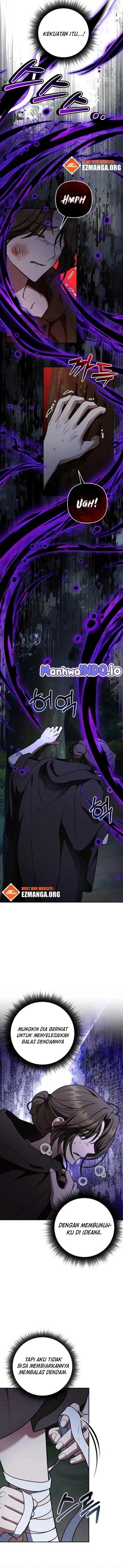 Baca Shadow of Paradise - Chapter 7 halaman 3