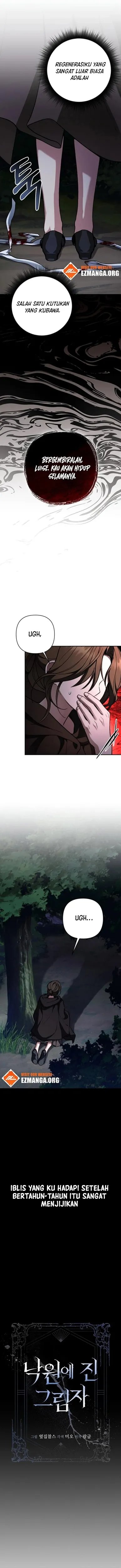 Baca Shadow of Paradise - Chapter 7 halaman 4