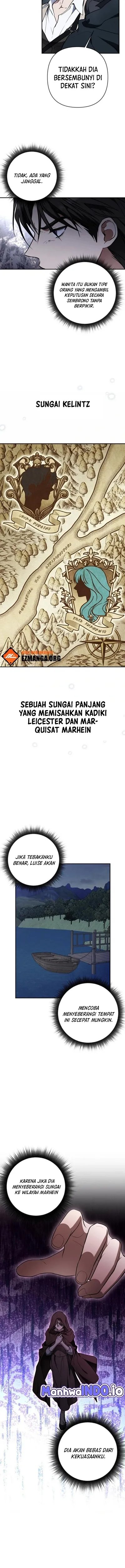 Baca Shadow of Paradise - Chapter 7 halaman 7