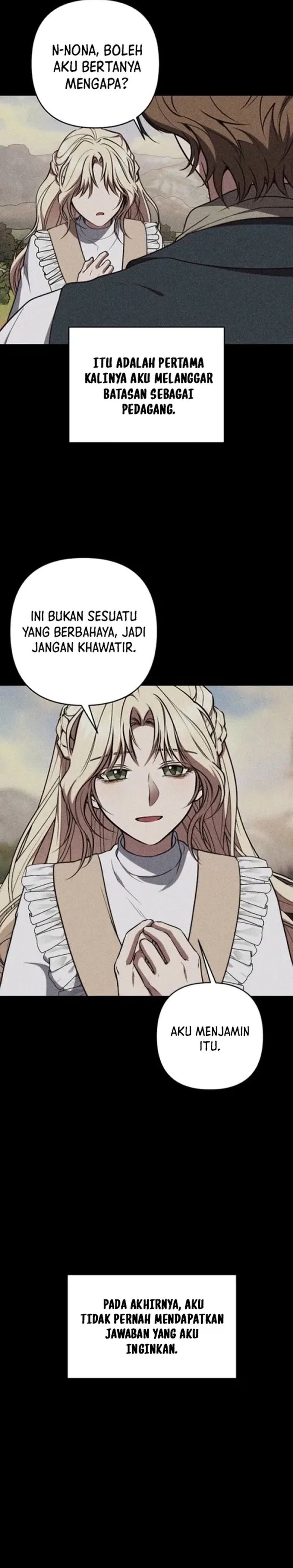 Baca Shadow of Paradise - Chapter 8 halaman 24
