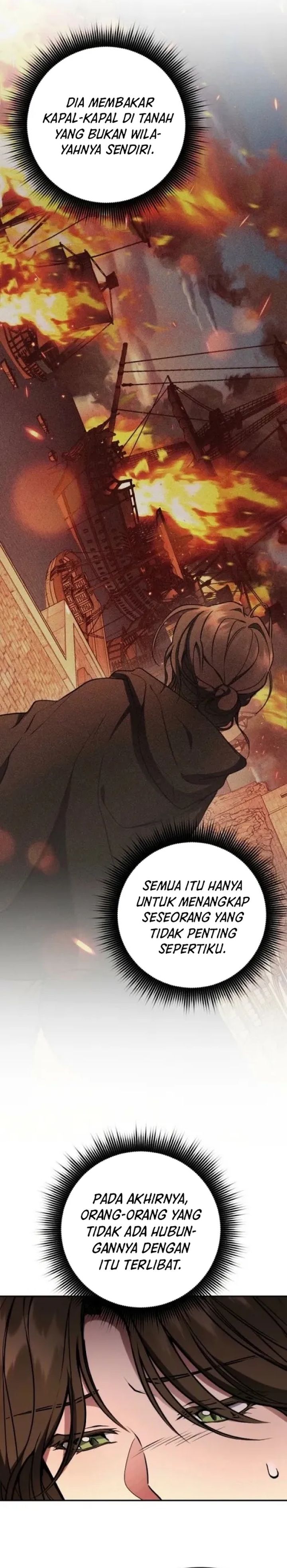 Baca Shadow of Paradise - Chapter 8 halaman 5