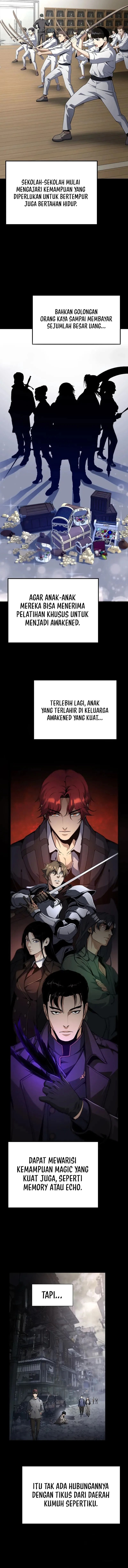 Baca Shadow Slave - Chapter 1 halaman 11