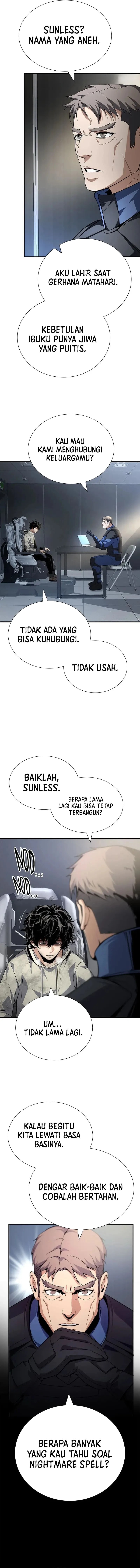 Baca Shadow Slave - Chapter 1 halaman 13