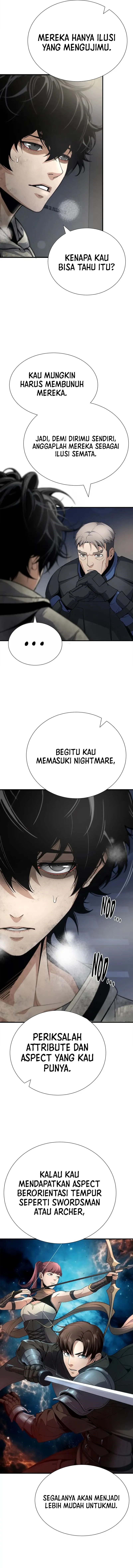 Baca Shadow Slave - Chapter 1 halaman 15