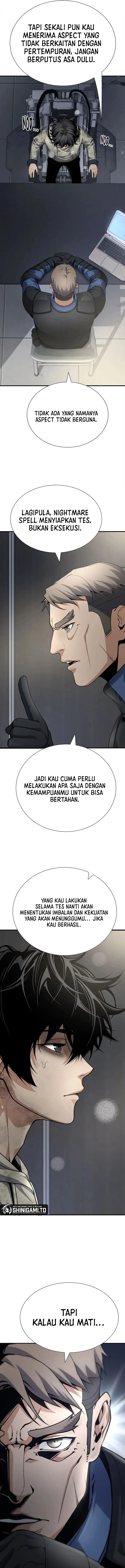 Baca Shadow Slave - Chapter 1 halaman 16