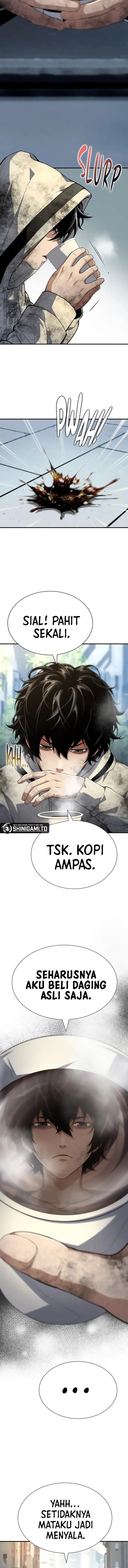 Baca Shadow Slave - Chapter 1 halaman 3
