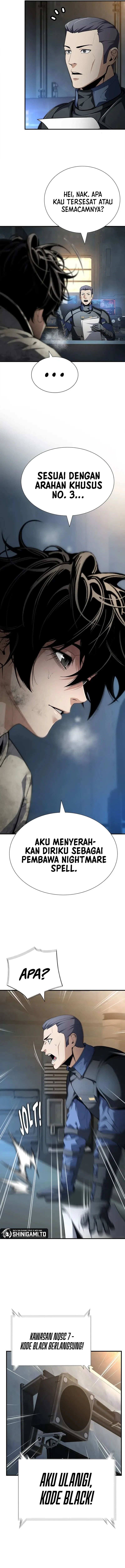 Baca Shadow Slave - Chapter 1 halaman 6
