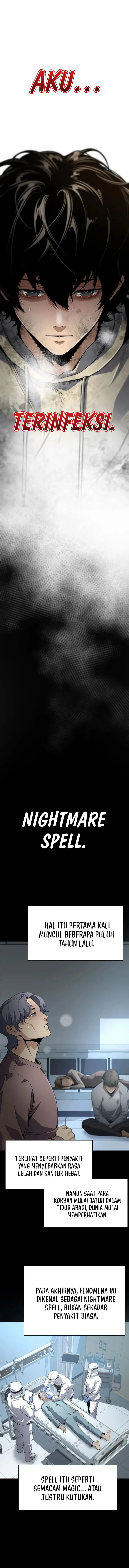 Baca Shadow Slave - Chapter 1 halaman 7