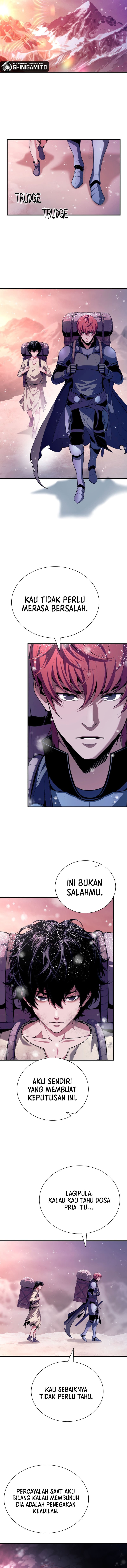 Shadow Slave Chapter 10 - Page 12