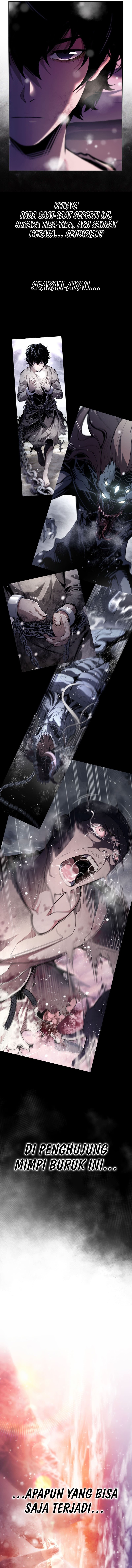 Shadow Slave Chapter 10 - Page 14