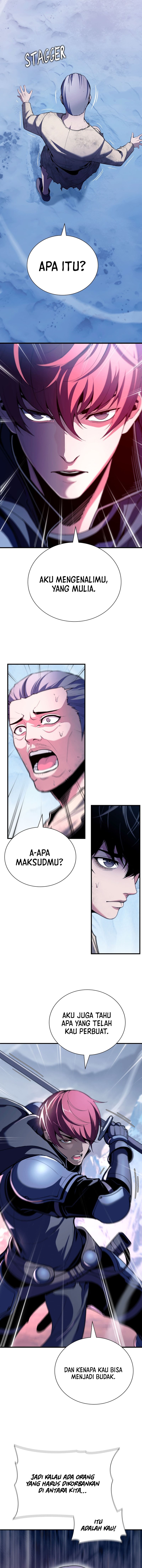 Shadow Slave Chapter 10 - Page 6