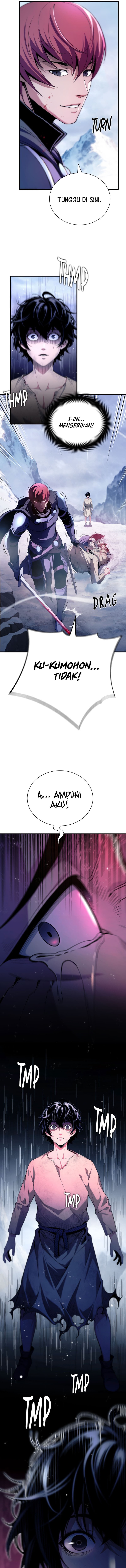 Shadow Slave Chapter 10 - Page 9