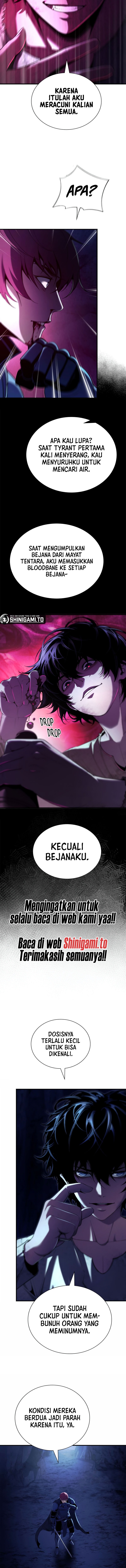 Shadow Slave Chapter 11 - Page 11