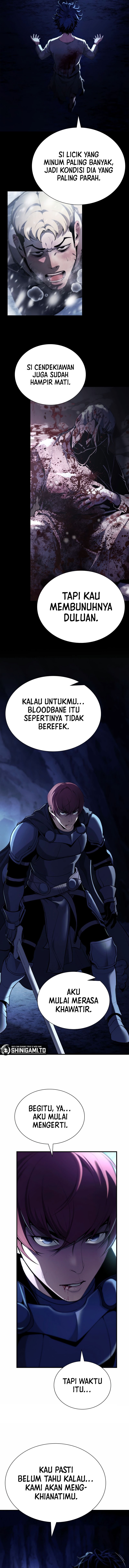Shadow Slave Chapter 11 - Page 12