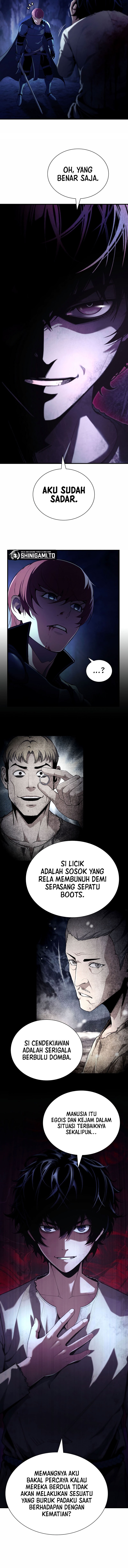 Shadow Slave Chapter 11 - Page 13