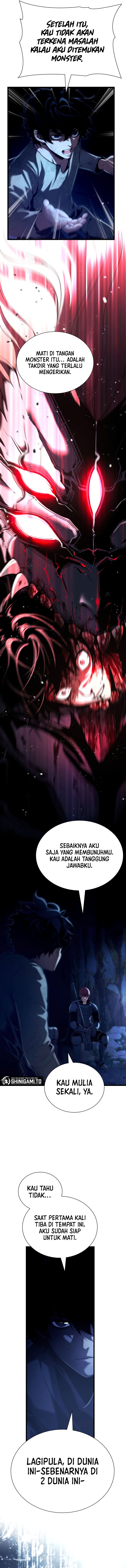 Shadow Slave Chapter 11 - Page 6