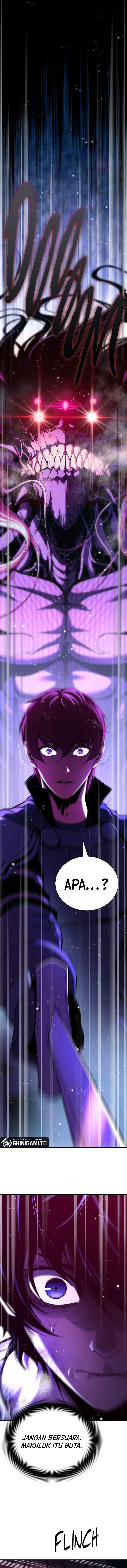 Shadow Slave Chapter 12 - Page 10