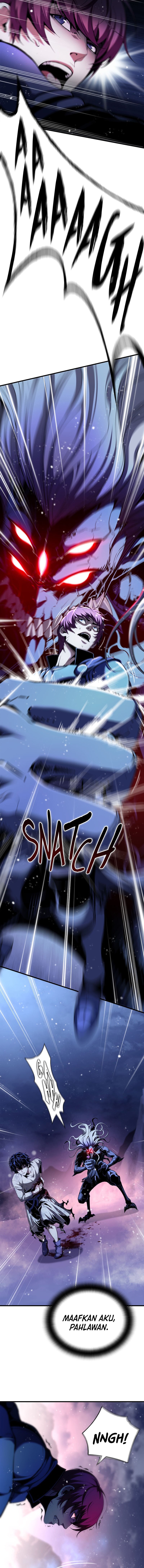 Shadow Slave Chapter 12 - Page 11