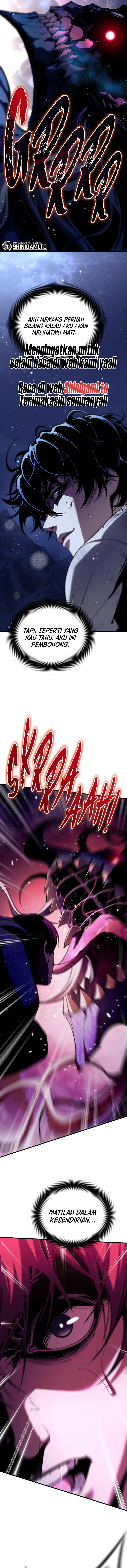 Shadow Slave Chapter 12 - Page 12