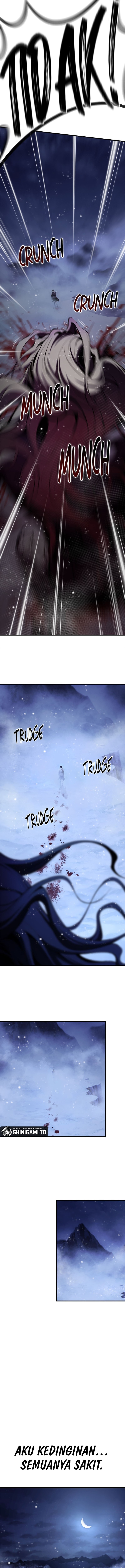 Shadow Slave Chapter 12 - Page 13