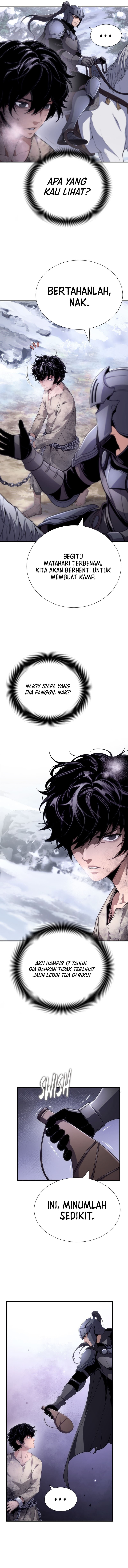 Shadow Slave Chapter 2 - Page 12