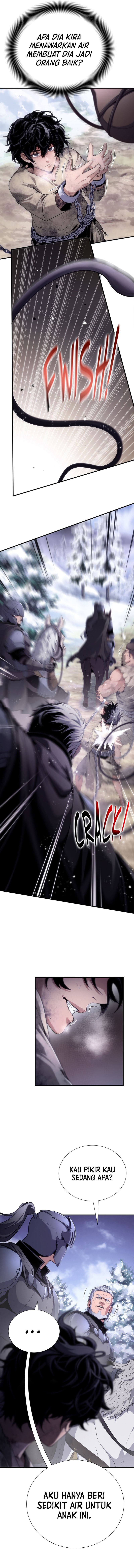 Shadow Slave Chapter 2 - Page 13