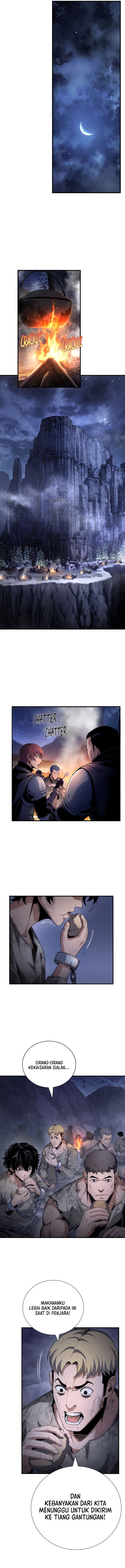 Shadow Slave Chapter 2 - Page 16