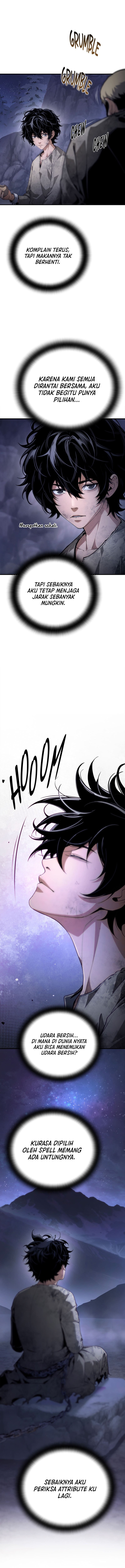Shadow Slave Chapter 2 - Page 17