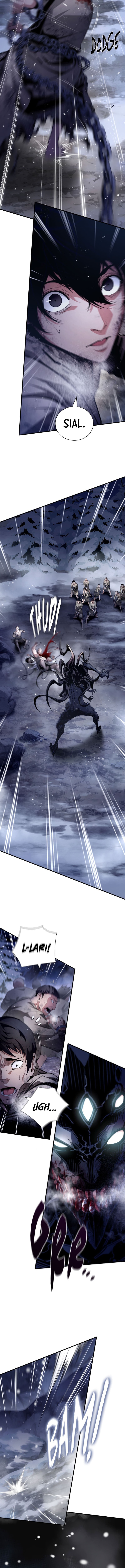 Shadow Slave Chapter 3 - Page 11