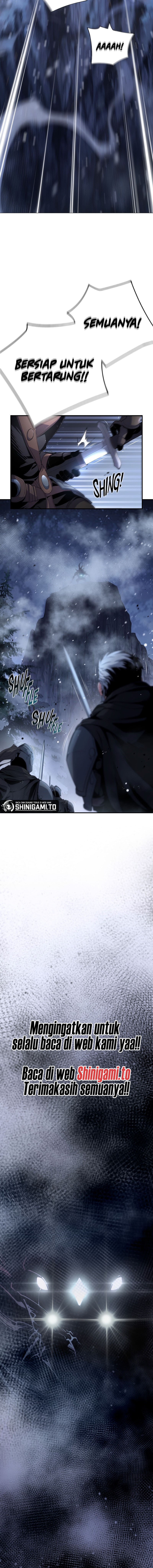 Shadow Slave Chapter 3 - Page 5
