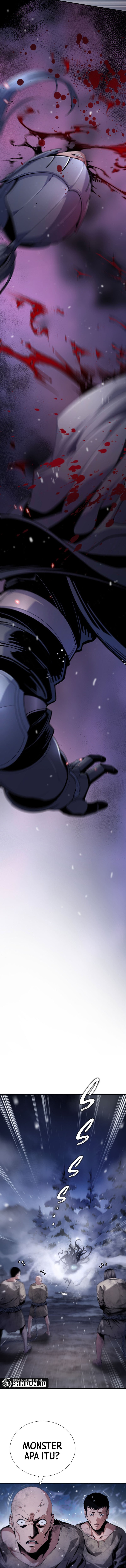 Shadow Slave Chapter 3 - Page 7