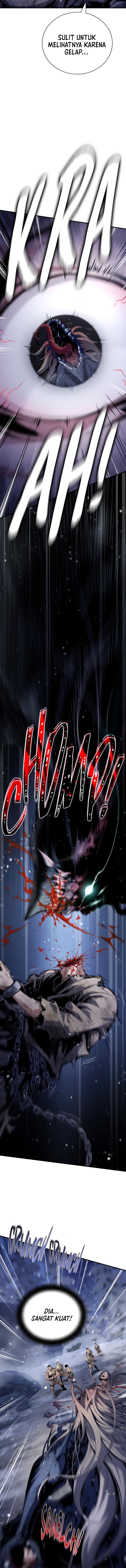 Shadow Slave Chapter 3 - Page 8