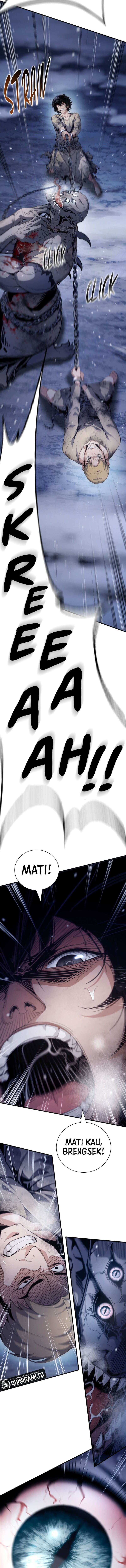 Shadow Slave Chapter 4 - Page 8