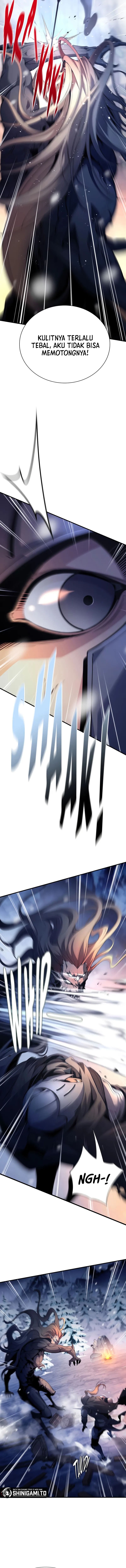 Shadow Slave Chapter 5 - Page 13
