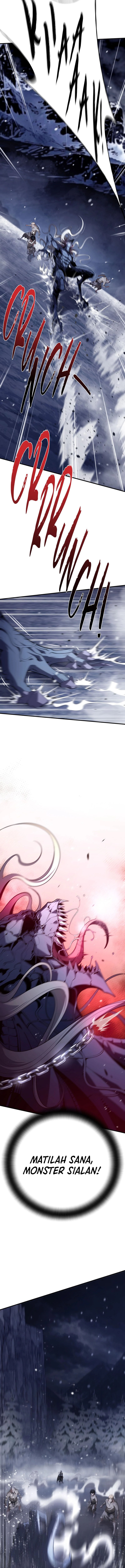 Shadow Slave Chapter 6 - Page 12