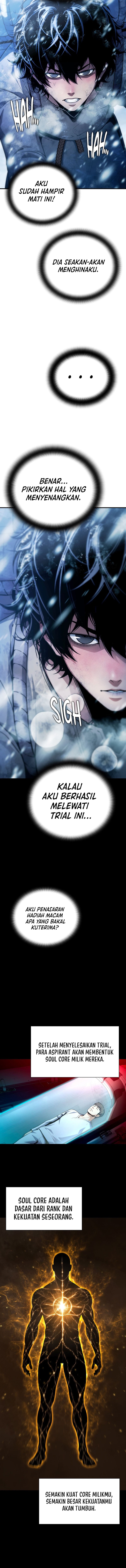 Shadow Slave Chapter 8 - Page 12