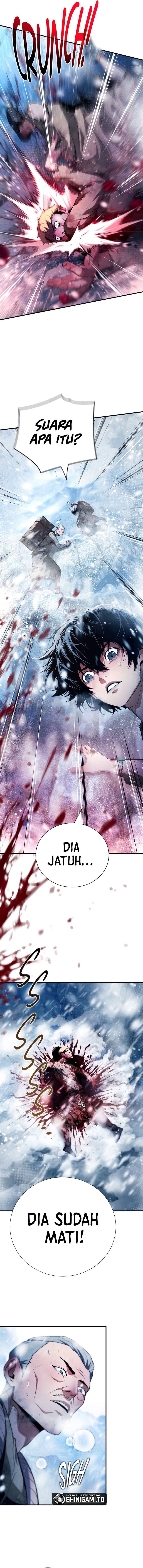 Shadow Slave Chapter 8 - Page 17