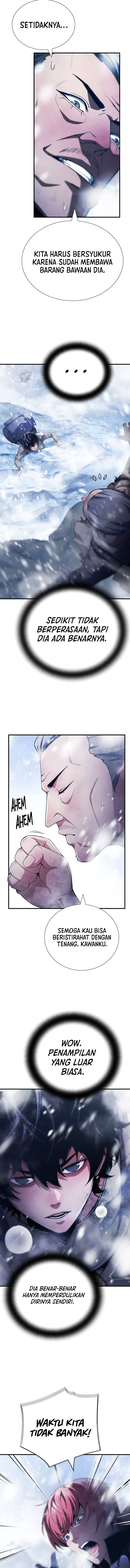 Shadow Slave Chapter 8 - Page 18