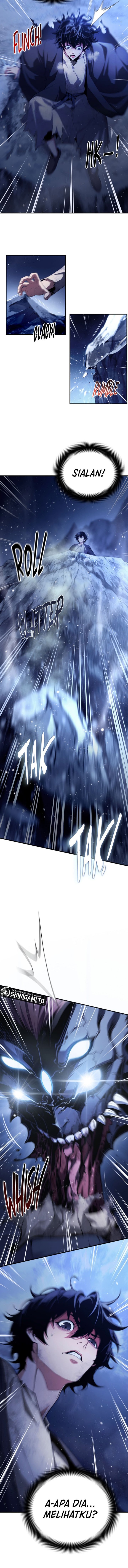 Shadow Slave Chapter 9 - Page 5