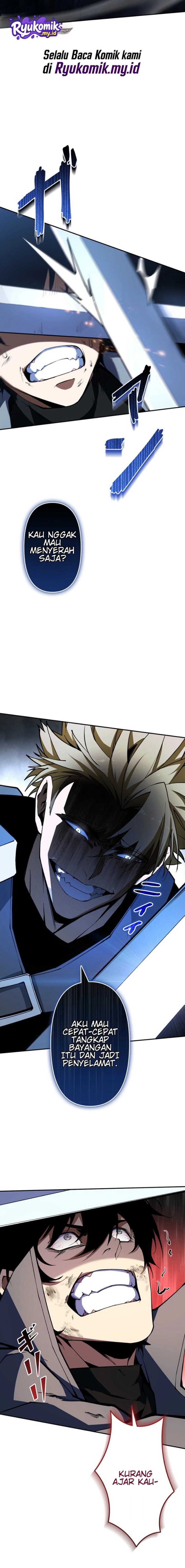 Baca Shadow Sovereign: Leveling Up with Monsters Chapter 2 Bahasa Indonesia page 40