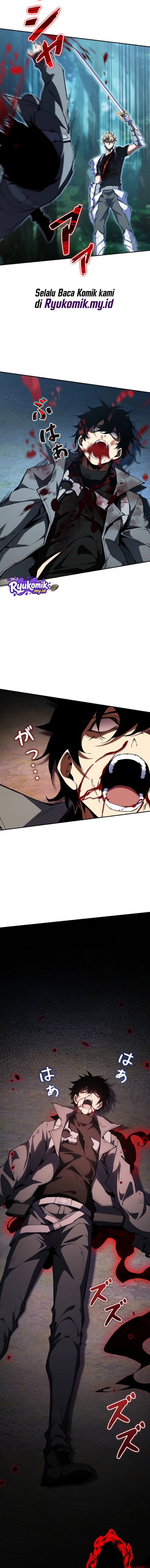 Baca Shadow Sovereign: Leveling Up with Monsters Chapter 2 Bahasa Indonesia page 48