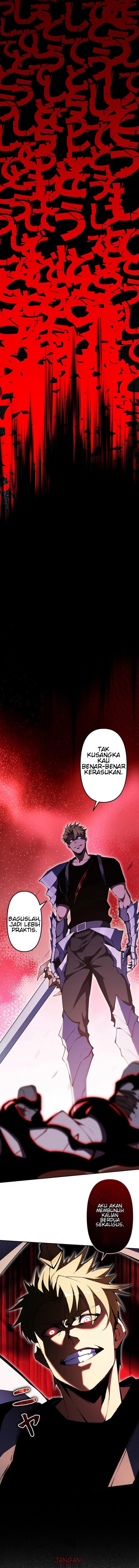 Baca Shadow Sovereign: Leveling Up with Monsters Chapter 2 Bahasa Indonesia page 54